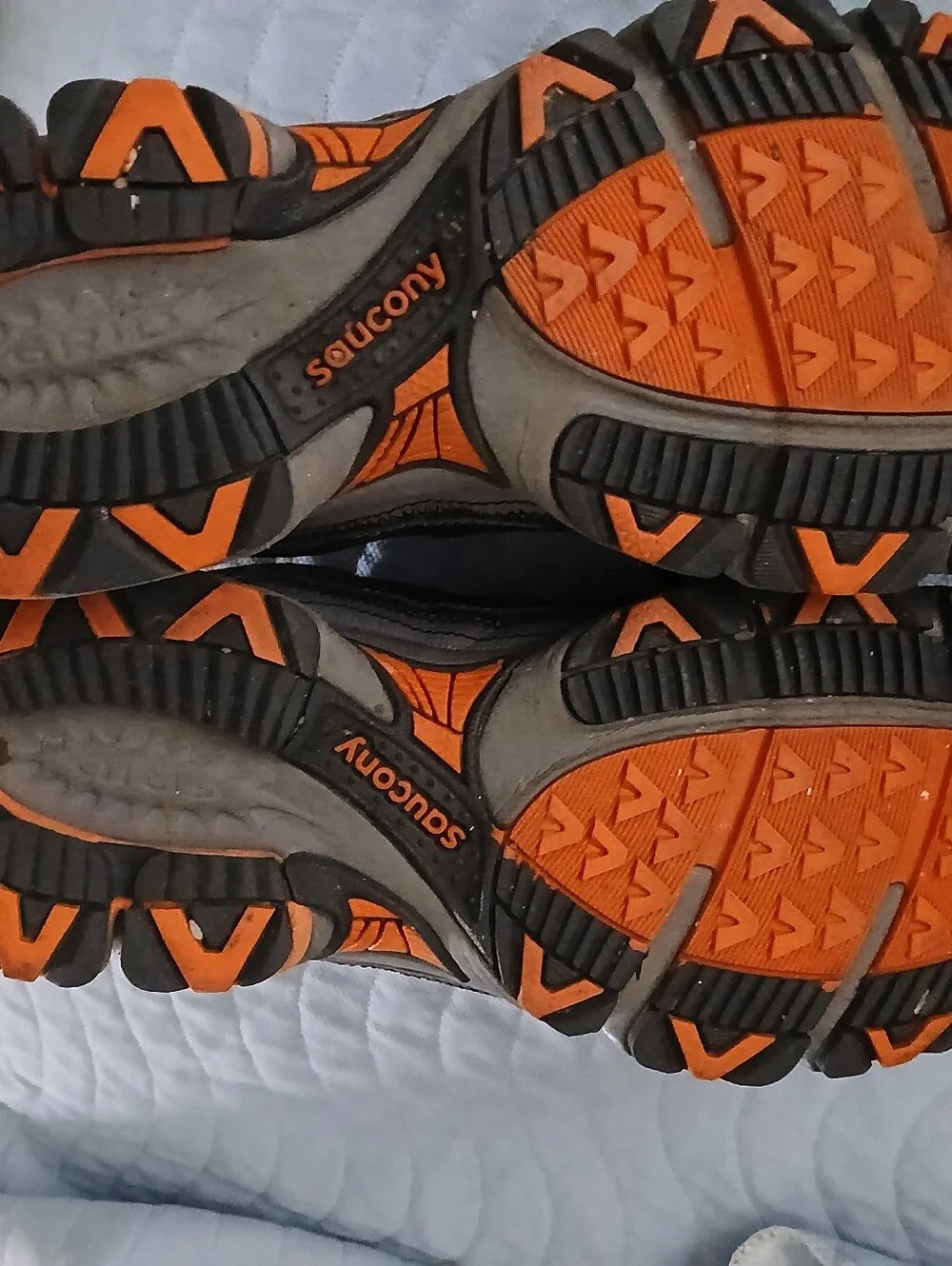 Saucony Grid Ramble Tr3